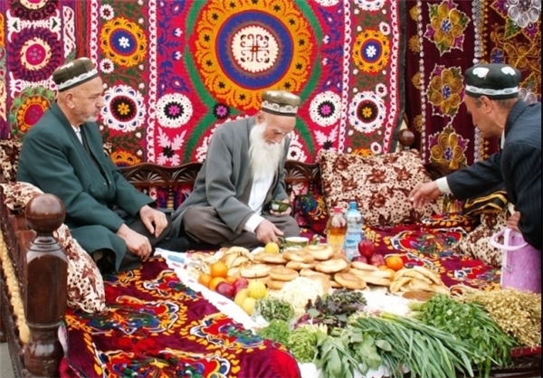 نوروز در افغانستان: جشنی برای پیوند طبیعت، فرهنگ و امید
