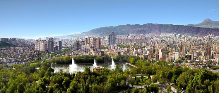 فرهنگ شهری تبریز