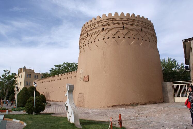 فرهنگ شهری کرمان