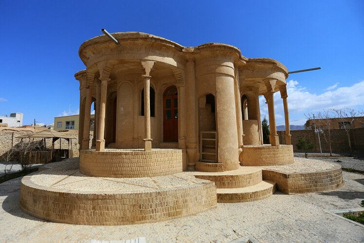 فرهنگ شهری آباده
