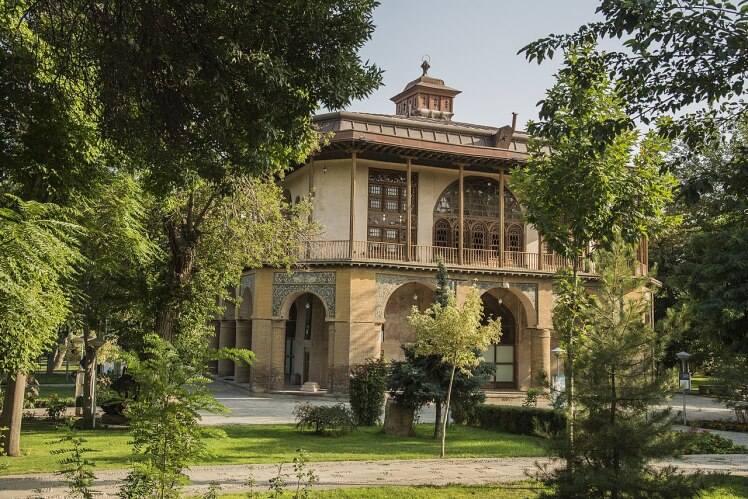 فرهنگ شهری قزوین