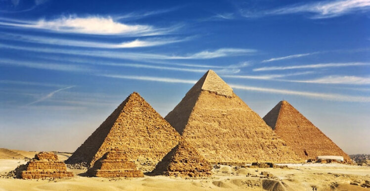 فرهنگ مصر باستان