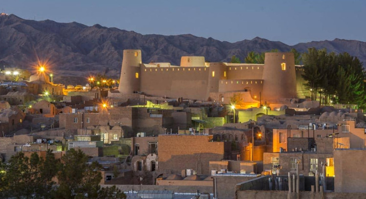 فرهنگ شهری بیرجند