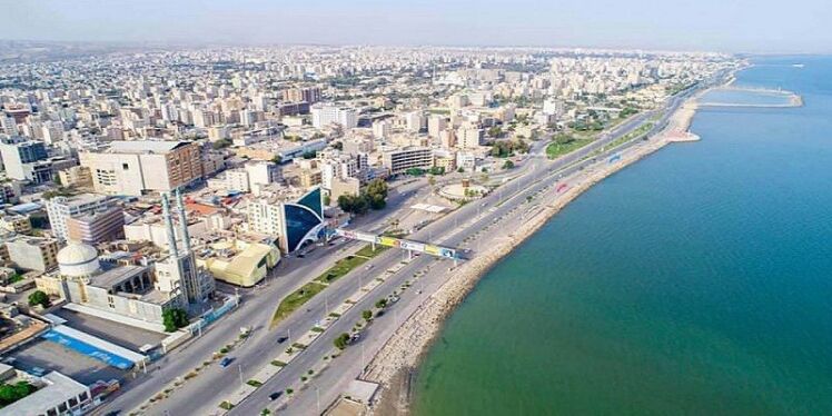 فرهنگ شهری هرمزگان